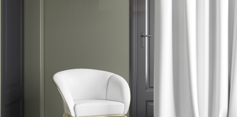 Energy Saving Blinds and Shades