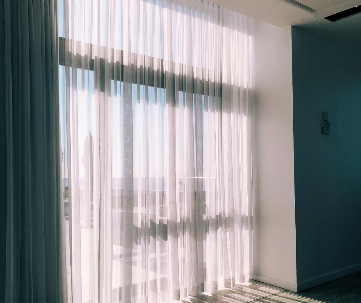 Oversized – Large Window Ideas