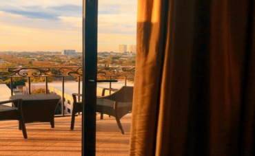 Preserve the View – Blinds and Shades