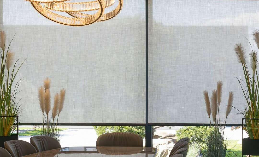 Roller Blinds