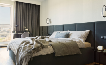 The Best Noise Reducing Window Treatments