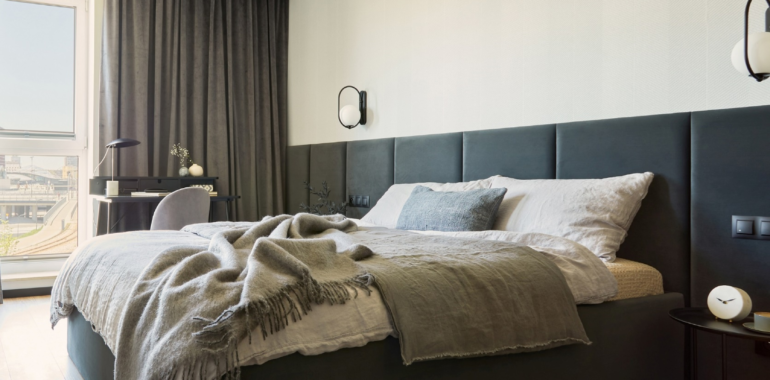 The Best Noise Reducing Window Treatments