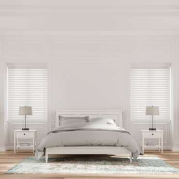 Venetian Blinds